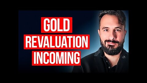 Is a Gold Revaluation America s Only Lifeline