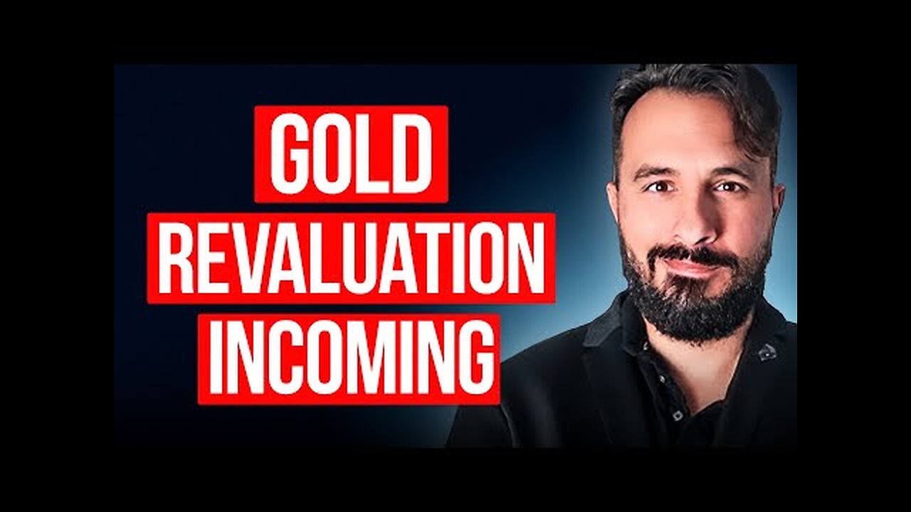 Is a Gold Revaluation America s Only Lifeline