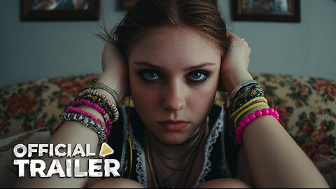 SWEETNESS (2026) — Official Trailer