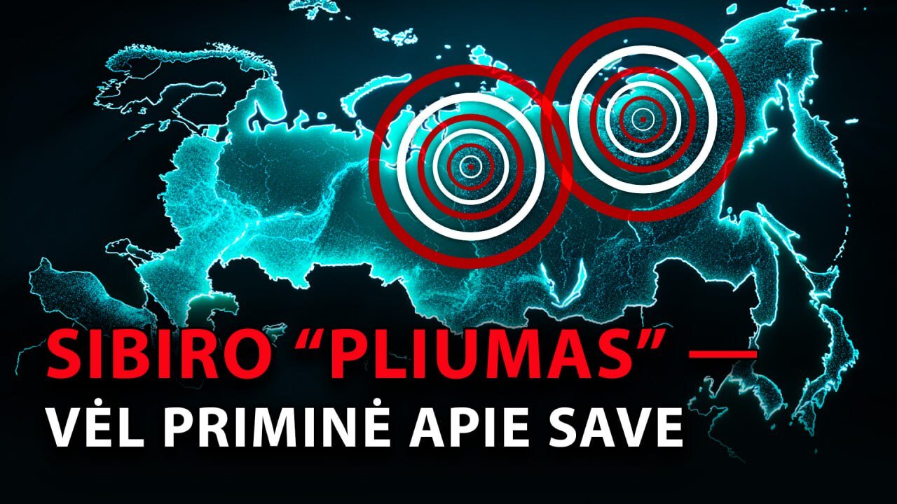 Kas vyksta su Žeme? Kataklizmų stiprėjimas ir grėsmė iš gelmių