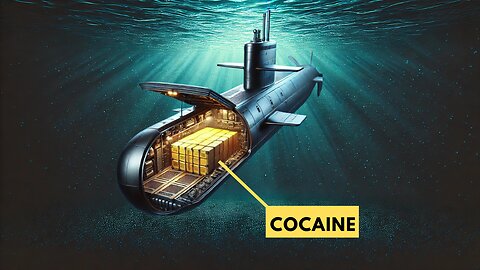 Design of Narco Submarines