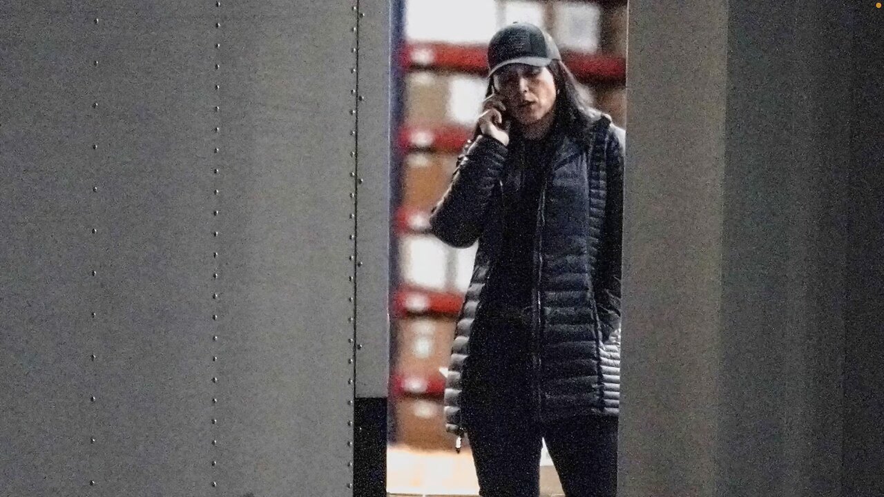 He Asked Him to find 11,000 Votes