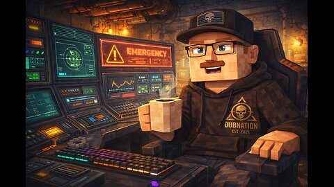 DubNation After Hours