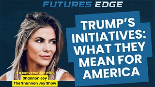 Trump’s Latest Initiatives Explained
