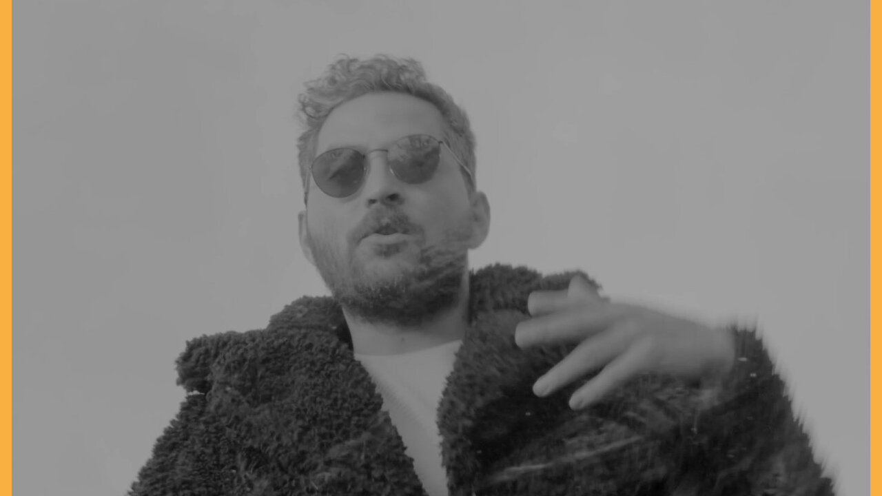 Blazy Susan -Music Video-