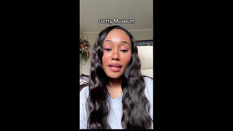 TruthCatRadio.com https://www.tiktok.com/t/ZT6fk173n Anastasia @GettyMuseum