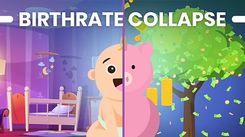 The Real Reason People Had Kids