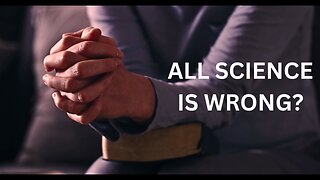 Pt 2. Three Professors Vs Creationist. Science Doesn't Prove Evolution? Is Evolution A Cult?