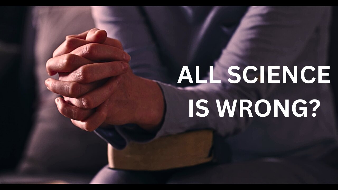 Pt 2. Three Professors Vs Creationist. Science Doesn't Prove Evolution? Is Evolution A Cult?