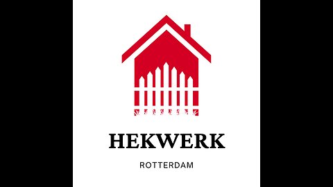 Hekwerk Rotterdam - Dé specialist in hekwerken in Rotterdam!