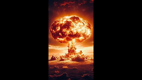 ⤇ THE NUCLEAR HOAX: A Grand Illusion of Power, Fear, and Control