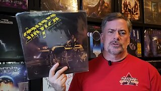 Vinyl Community Faith Tag 2026