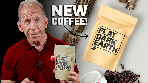 We're A Coffee Company Now - & New RARE Glock Giveaway!