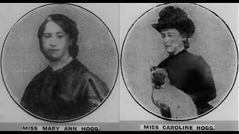 "A Murder in Camberley: Mary Ann Hogg, 1906" (20June2025) They Got Away With Murder
