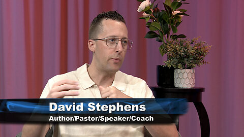 ELTV: Author of "Getting It Together" Hope for young adults who feel like life is passing them by!