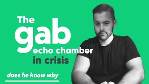 "Understanding the Impact of White Christian Nationalist Influences on Gab Users"