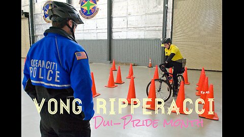 Vong Ripperacci - Dui-pride month