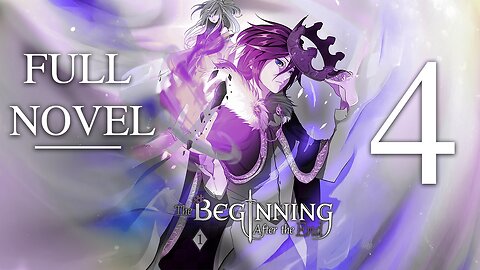 The Beginning After The End, Volume 4 (Chapters 87-115) - FULL Audiobook | Unveiling Secrets