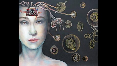 🪱 Parasitic Infections 🏥 Indeed Alter 😡 Mood