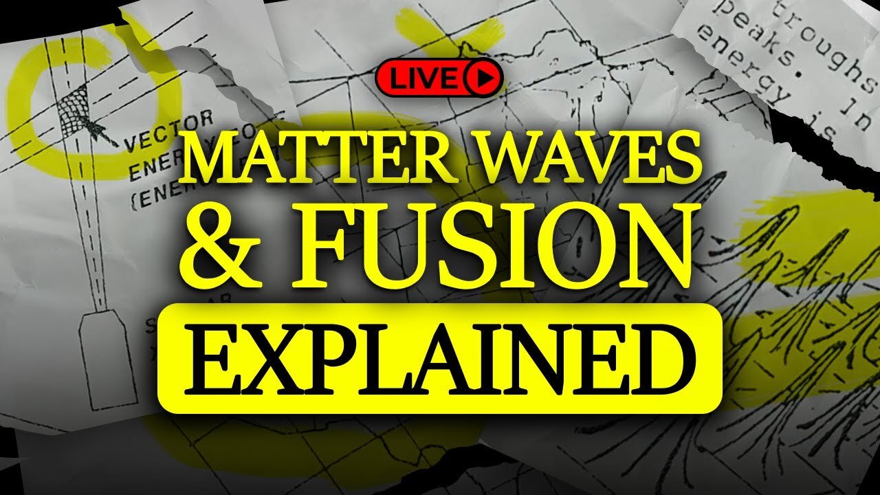 Coherent Matterwave Beams & Cold Fusion
