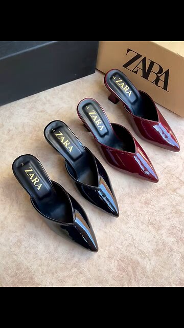 beautiful brand shoes