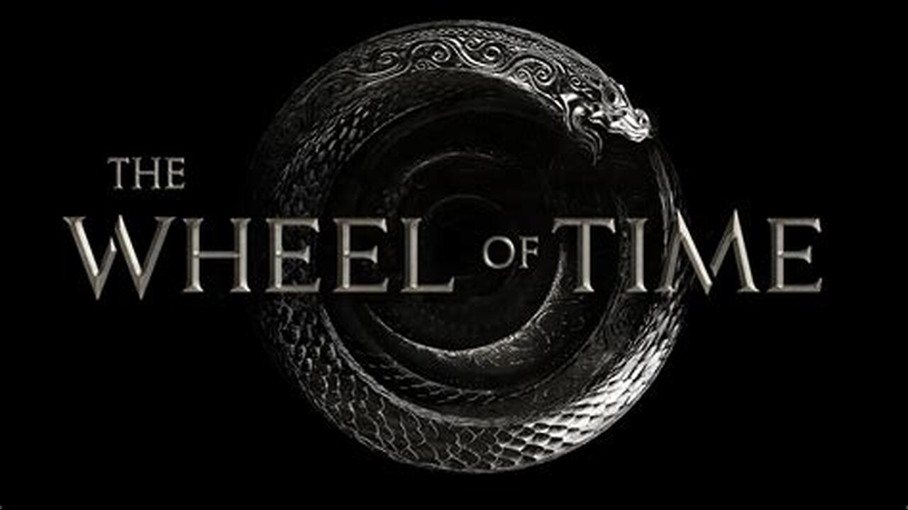 The Wheel of Time