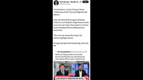 Los Angeles liberal democrat cult blm antifa violent insurrection fight against illegals deportation
