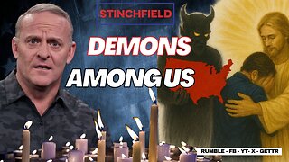 Proof of Evil: Charlie Kirk’s Assassination Shows America Is Under Demonic Attack