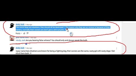 You Reap what you Sow. Truth*