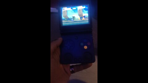 RG34XX SP Standby Mode Unresponsive