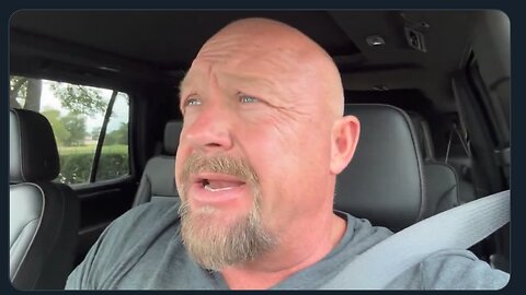 The Truth About Black On White Crime And The Death Of A Infowars Reporter..