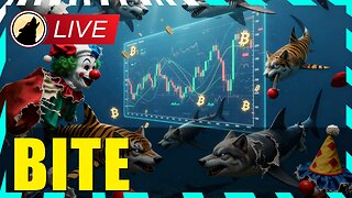 🐺 Monday Markets with the Quants 🐺🚨LIVESTREAM🚨