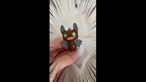 New Fuggler Keyring