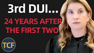 His Last DWI Was 24 Years Ago. Now He Faces Judge West for His Third
