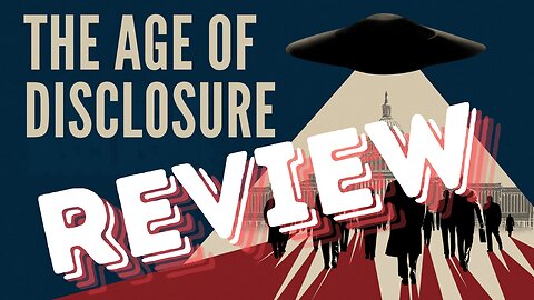 TRUTH Revealed in Age of Disclosure