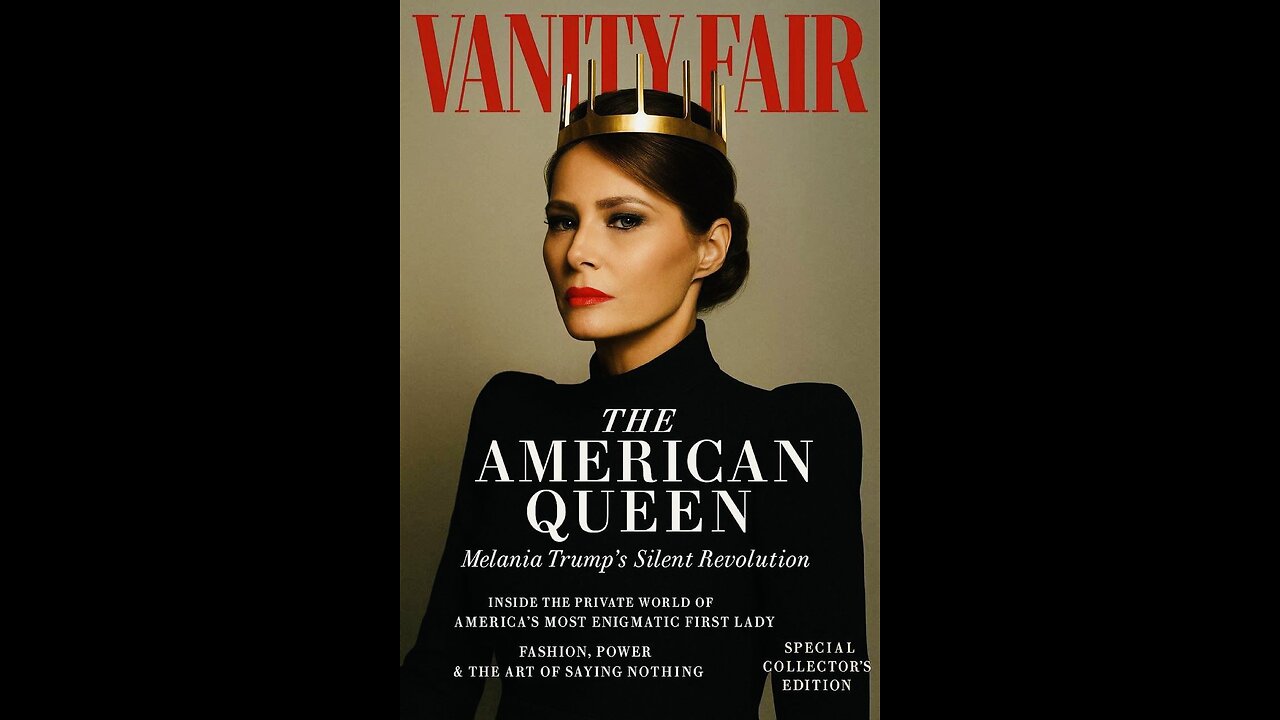 FLOTUS Queen or Princess?