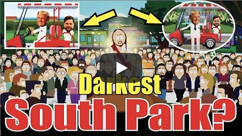 South Park 27x03 "Sickofancy" Breakdown | Tech Bros, ChatGPT & Towelie’s Darkest Episode