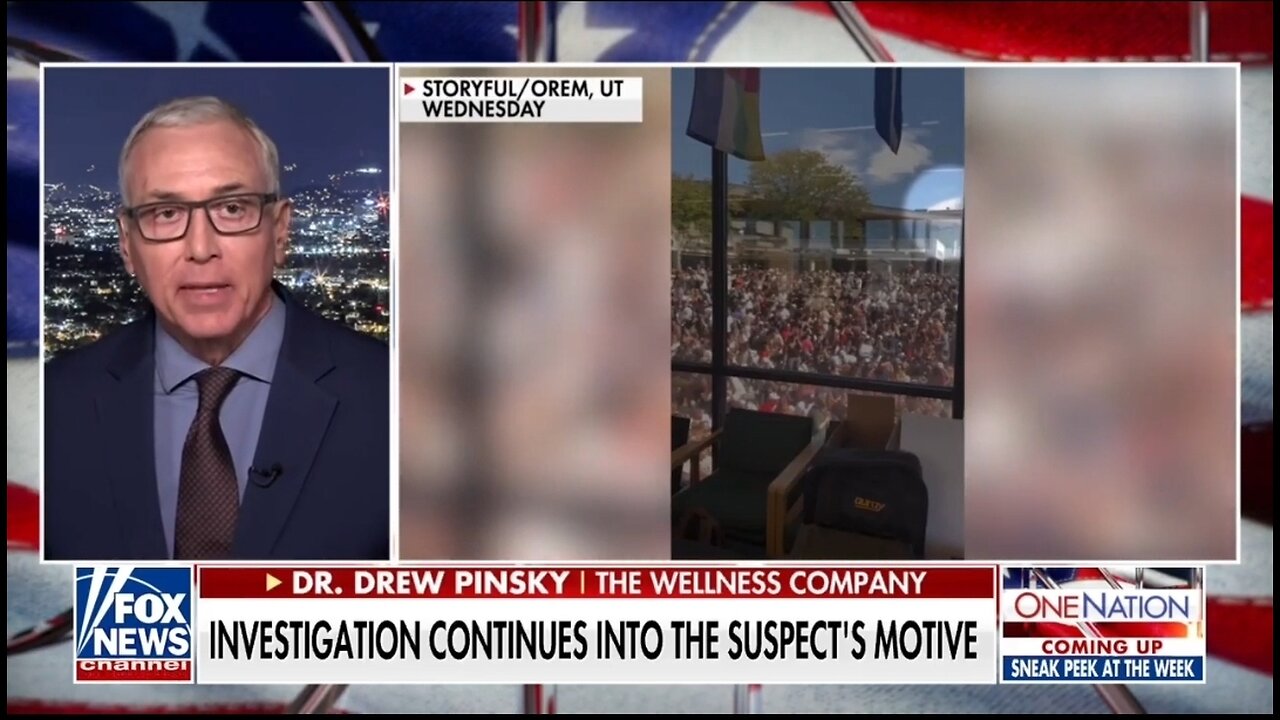 Dr Drew: Radicals Are Living In A Bubble