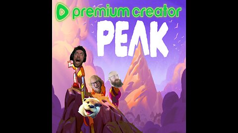✨TheSchleppy✨PEAK WITH A VIKING AND A HOBBIT