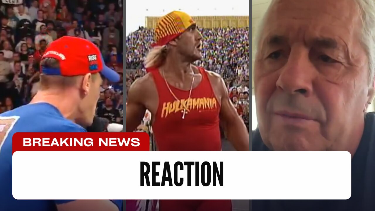 Mania Streak Broken, Hulk Hogan Drama, Bret Hart Speaks Out - Full Podcast