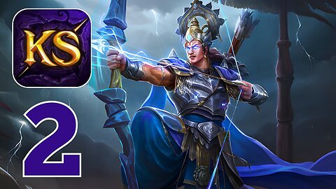 Kurukshetra: Ancension - Gameplay Walkthrough | Part 2 (Android, iOS)
