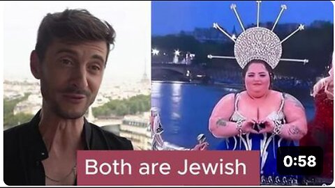 "Director Admits Mocking 2.4 Billion Christians at Paris Opening Ceremony"