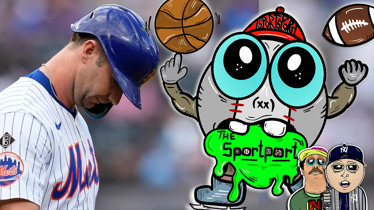 Mets Lose 9th out of 10 ⚾️ Yankees Drop First Game Against Reds | Sports News
