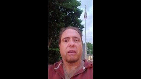 A PLOT TO DISARM THE PEOPLE?
