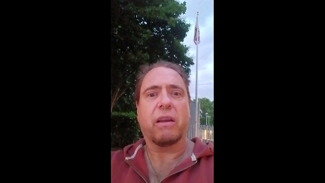 A PLOT TO DISARM THE PEOPLE?