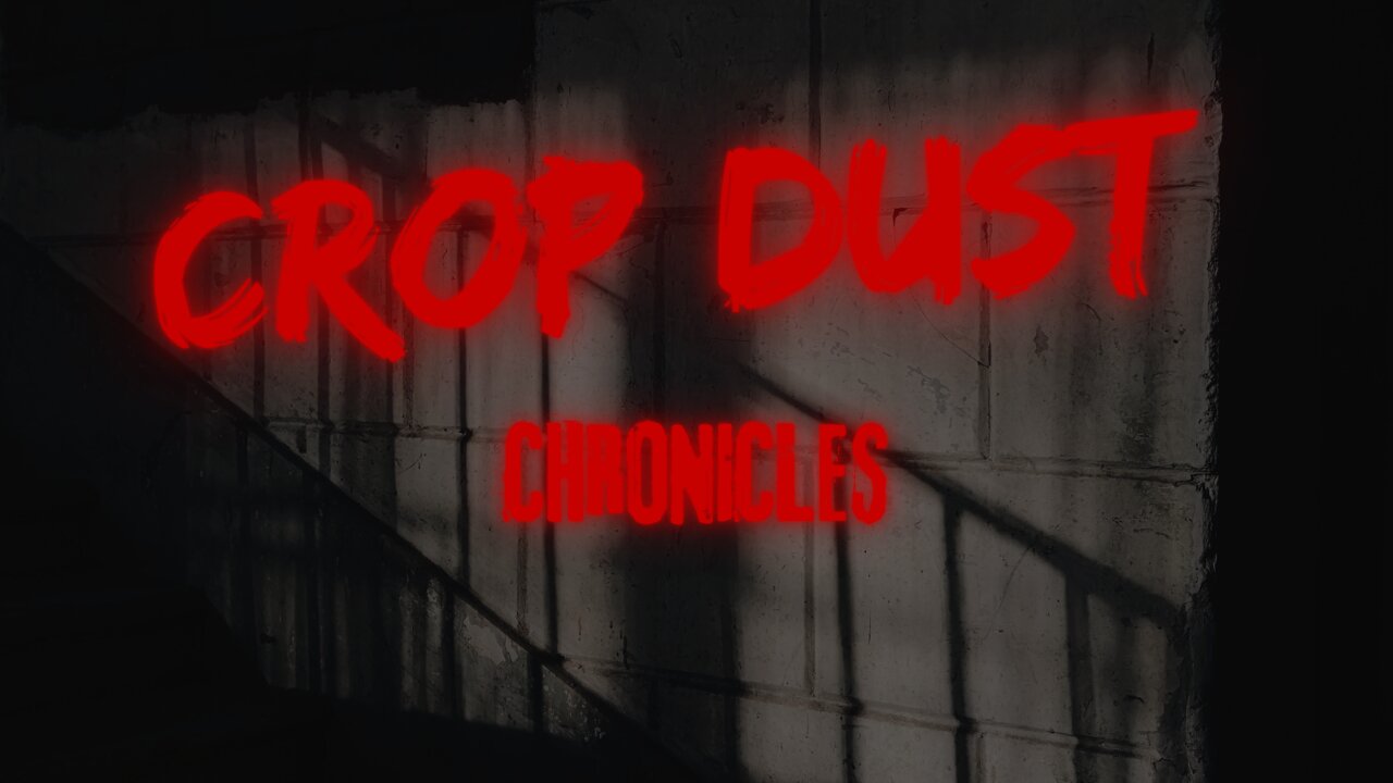 The Farting Apocalypse #cropdusting #cropdustchronicles #aimovie #fart #farts #aivideo #ai