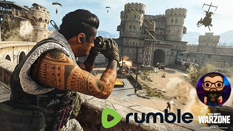 COMMUNITY GAME NIGHT | LIVE W/ RUMBLE STUDIOS