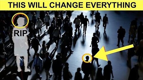 "Unveiling the Future: How the World's Inevitable Change Will Alter Everything Forever"