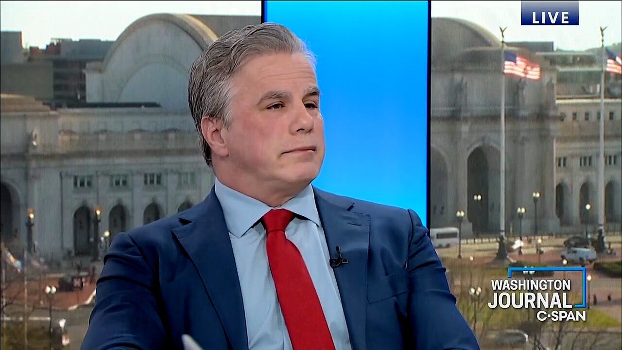 FITTON: Chief Justice Roberts Playing Politics!