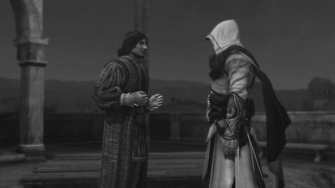 Assassin's Creed 2 Brotherhood Episode 7: Nicolaus Copernicus